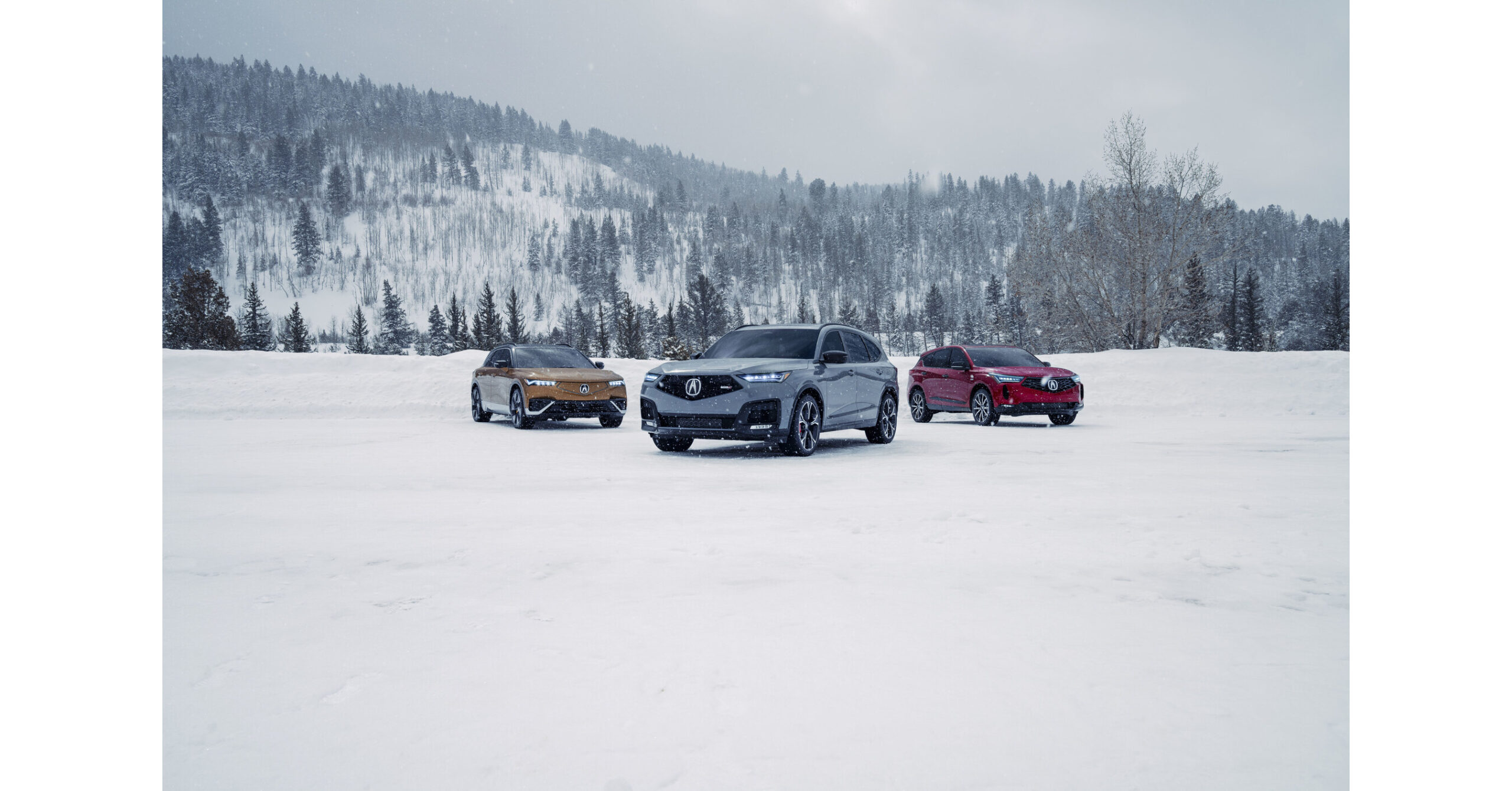 Acura celebrates 15 years at Sundance with the all-electric ZDX, exclusive panels, live performances, and the immersive Acura House of Energy showcasing innovation and art.