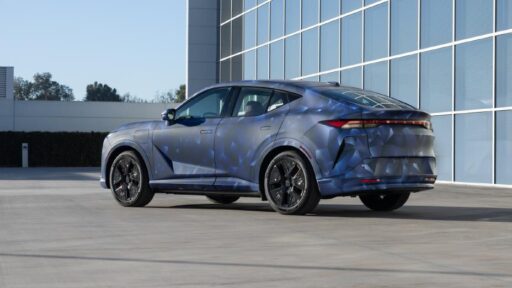 Acura announces the return of the RSX as a next-generation EV, debuting Honda’s new platform and advanced ASIMO OS, with prototype road testing starting this week.