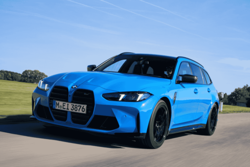 BMW M GmbH achieves a record 206,582 vehicle sales in 2024, driven by electric and high-performance models, motorsport success, and continued innovation across all segments.