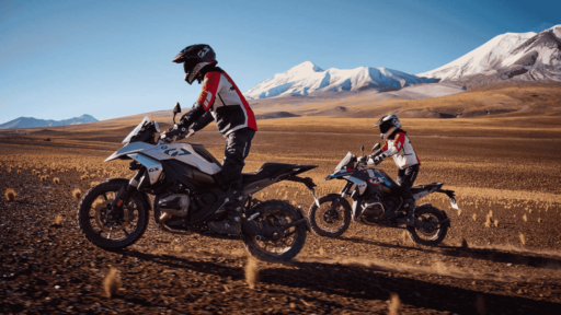 BMW Motorrad celebrates a record-breaking 2024 with 210,408 motorcycles sold globally, led by flagship models, innovative designs, and strong growth across key markets.