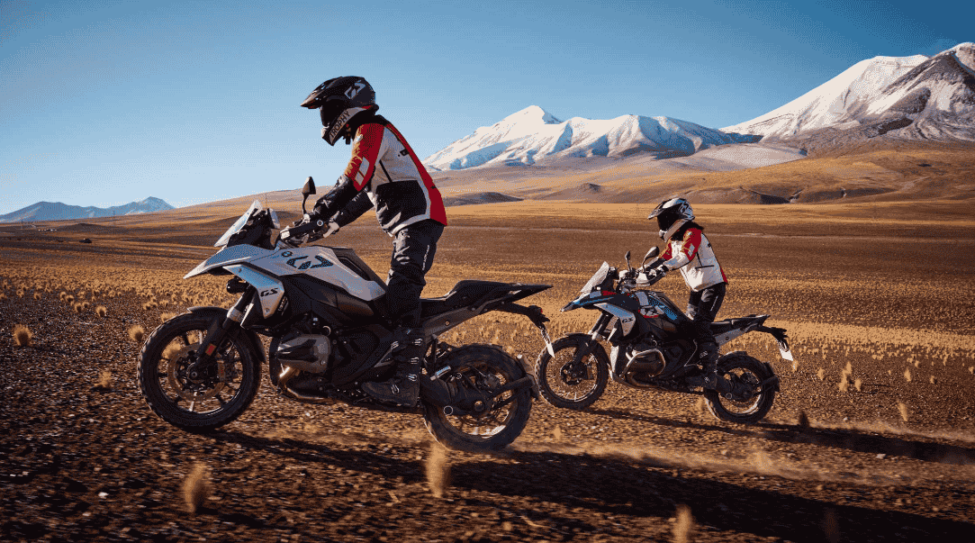 BMW Motorrad celebrates a record-breaking 2024 with 210,408 motorcycles sold globally, led by flagship models, innovative designs, and strong growth across key markets.