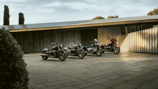 BMW Motorrad's 2025 R 18 lineup fuses classic cruiser design with modern tech, enhanced torque, refined aesthetics, and new customization options for an elevated ride.