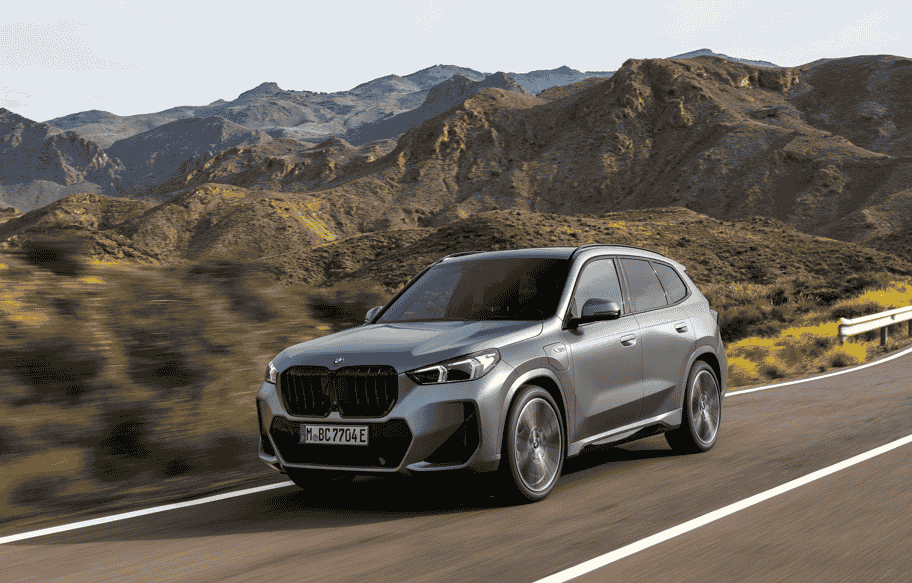 BMW enhances its lineup for spring 2025 with improved electric range, new engine options, upgraded features, and faster charging for plug-in hybrids across multiple models.