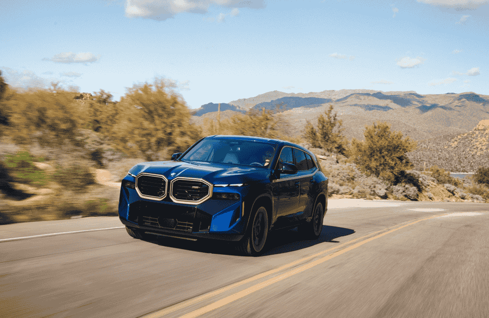 BMW enhances its lineup for spring 2025 with improved electric range, new engine options, upgraded features, and faster charging for plug-in hybrids across multiple models.