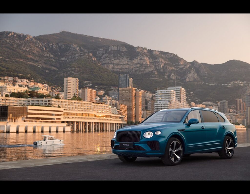 Bentley debuts the Bentayga EWB Riviera Collection and Continental GTC at the Brussels Motor Show, showcasing luxury craftsmanship, innovative features, and exceptional performance.