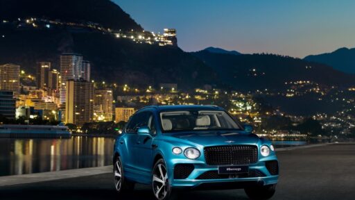 Bentley debuts the Bentayga EWB Riviera Collection and Continental GTC at the Brussels Motor Show, showcasing luxury craftsmanship, innovative features, and exceptional performance.