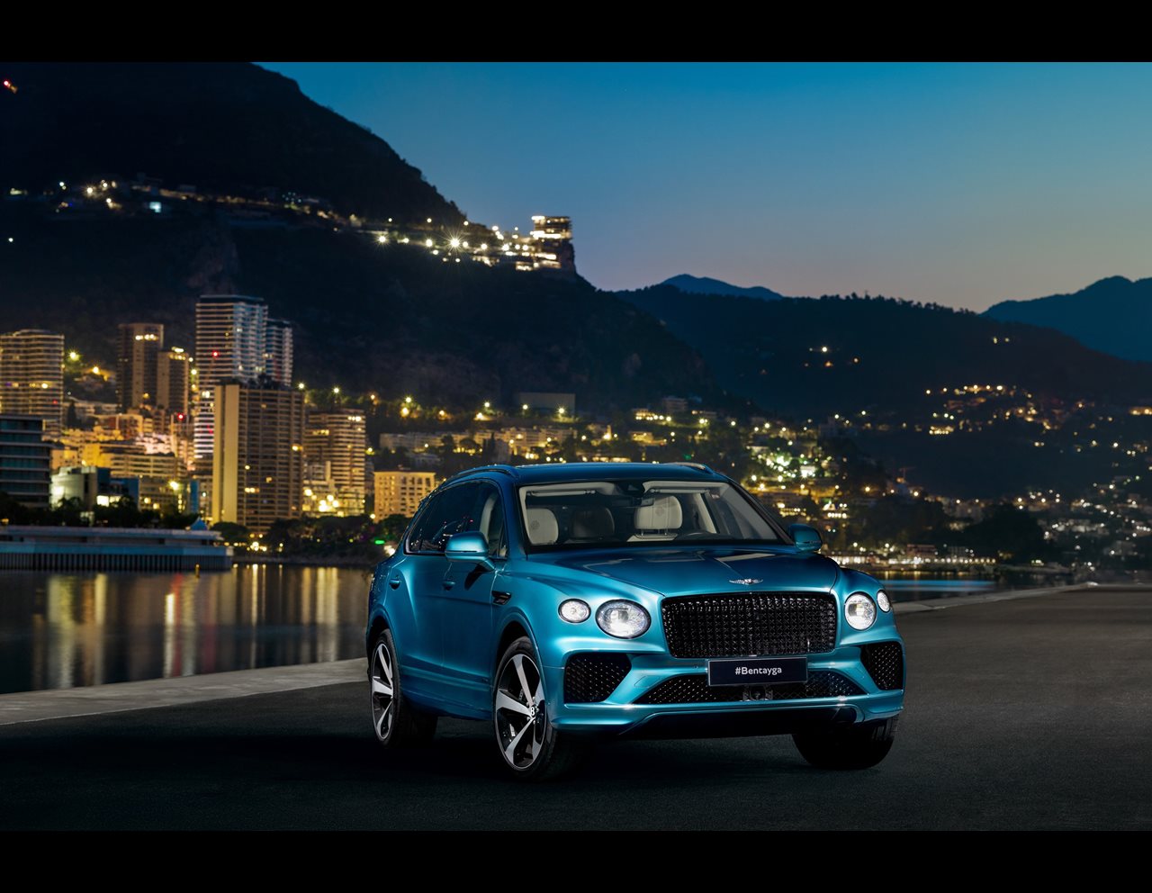 Bentley debuts the Bentayga EWB Riviera Collection and Continental GTC at the Brussels Motor Show, showcasing luxury craftsmanship, innovative features, and exceptional performance.