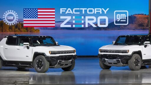 GM boosts U.S. manufacturing with $35B in investments, expanding EV and gas vehicle production, creating jobs, and strengthening the domestic supply chain for future growth.