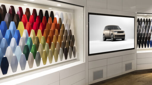 JLR invests £65M to expand sustainable luxury paint operations in the UK and Europe, doubling capacity for bespoke vehicle personalization while reducing environmental impact.