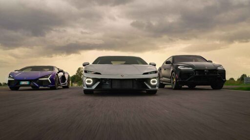 Lamborghini sets a new record in 2024, delivering 10,687 cars globally, driven by innovative models like the Revuelto and Urus SE, and its transition to a hybrid lineup.