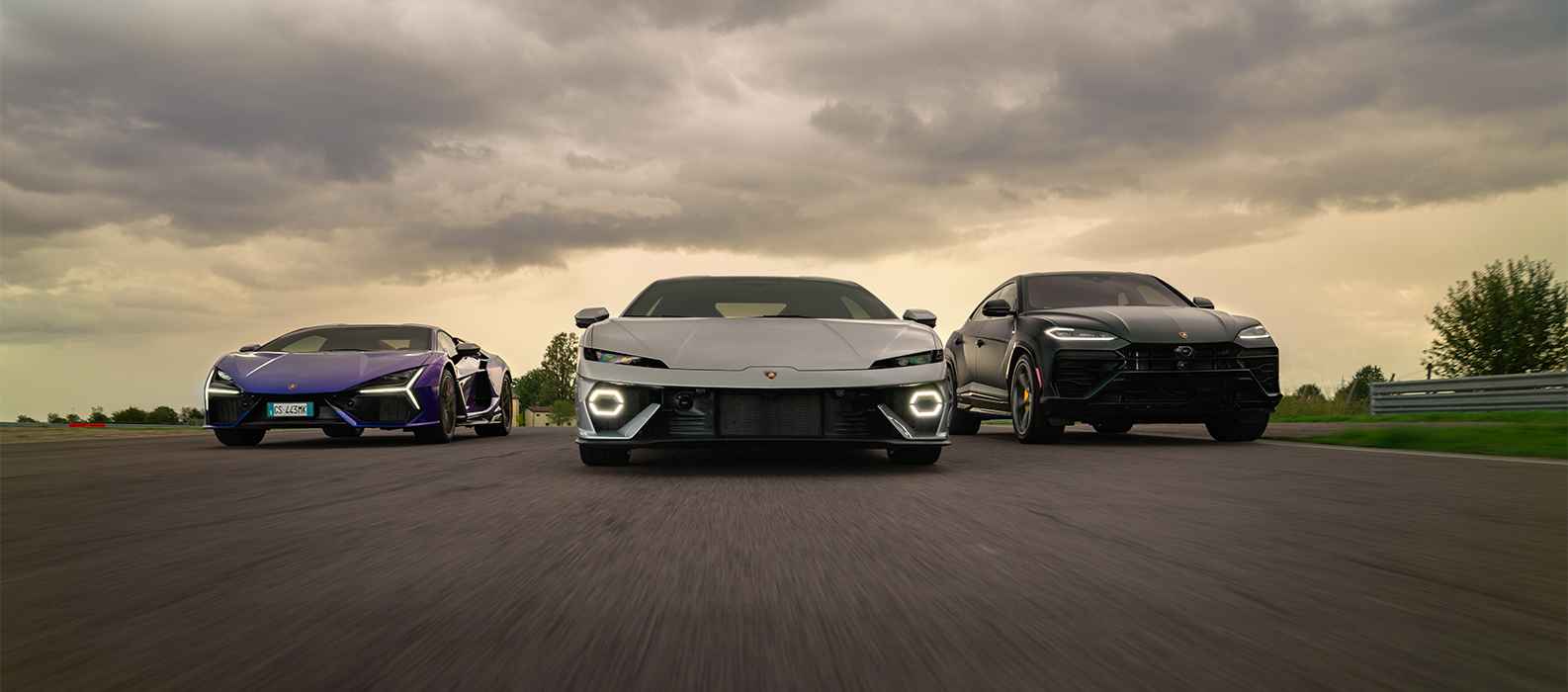 Lamborghini sets a new record in 2024, delivering 10,687 cars globally, driven by innovative models like the Revuelto and Urus SE, and its transition to a hybrid lineup.