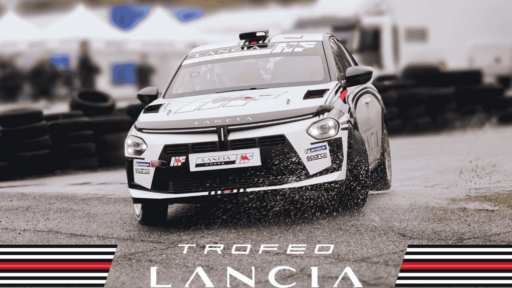 Lancia returns to rallying with the Ypsilon Rally4 HF and Trofeo Lancia, offering thrilling competitions, generous prizes, and a celebration of motorsport heritage.