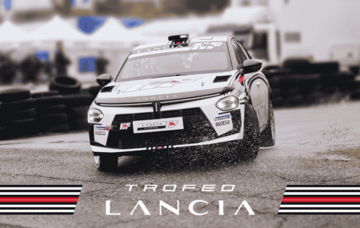 Lancia returns to rallying with the Ypsilon Rally4 HF and Trofeo Lancia, offering thrilling competitions, generous prizes, and a celebration of motorsport heritage.