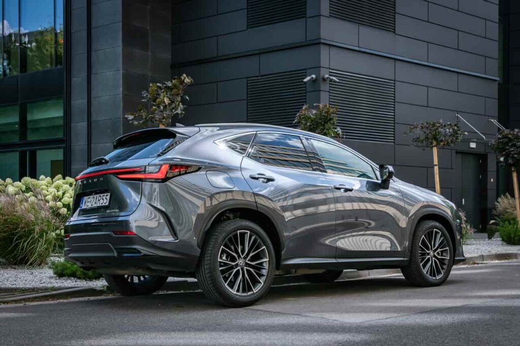 Lexus lowers prices on 2025 plug-in hybrids, including NX 450h+ and RX 450h+, offering advanced tech, luxury, and sustainability with significant savings for drivers.