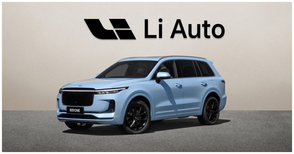 Li Auto Inc. achieved a record 58,513 deliveries in December 2024, marking 16.2% growth, surpassing 500,000 annual deliveries, and reaching 1,133,872 total vehicles.