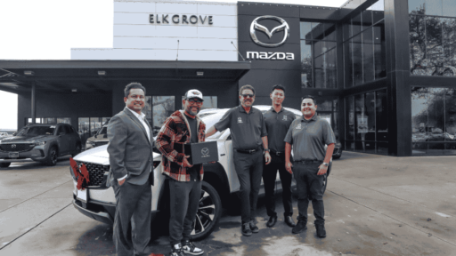 Mazda ends 2024 with record U.S. sales of 424,382 vehicles, driven by strong performances from CX models, safety accolades, and new product launches like the CX-70 and CX-50 Hybrid.