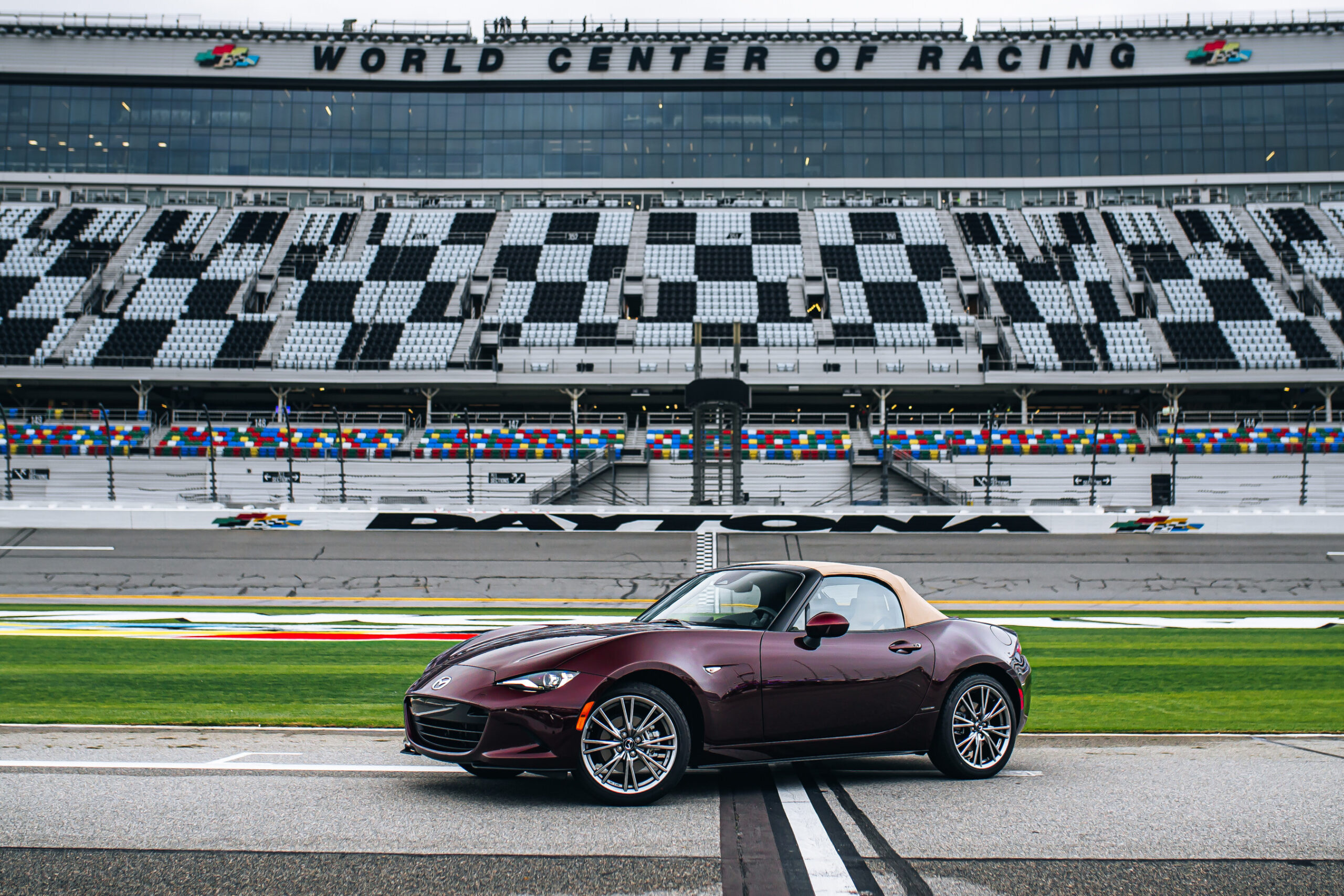 Mazda celebrates 35 years of the MX-5 Miata with the 2025 35th Anniversary model, featuring exclusive design, premium features, and performance-focused upgrades.