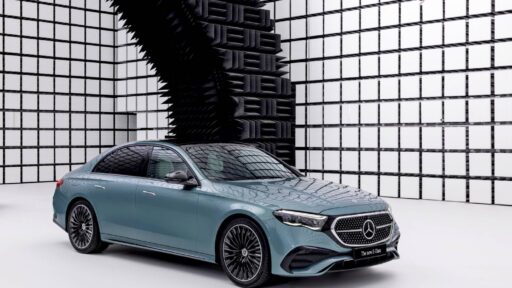 The Mercedes-Benz E-Class wins Euro NCAP’s 2024 "Best Performer" award, setting new benchmarks in safety with top scores across all key protection categories.