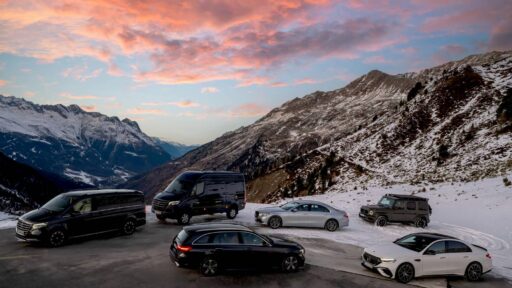 Mercedes-Benz Group ends 2024 with 2.4 million sales, driven by strong Q4 growth, robust G-Class and AMG performance, and rising EV van demand amid global market challenges.