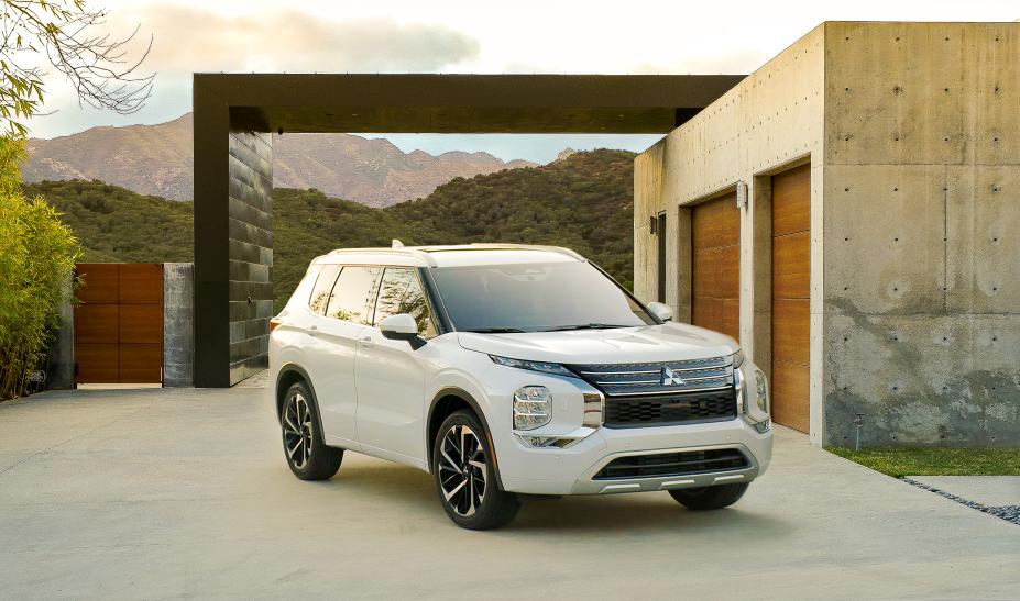 Mitsubishi Motors ends 2024 with 25.8% sales growth, led by record-breaking Outlander sales, robust Q4 performance, and advancements in electrification and digital retailing.