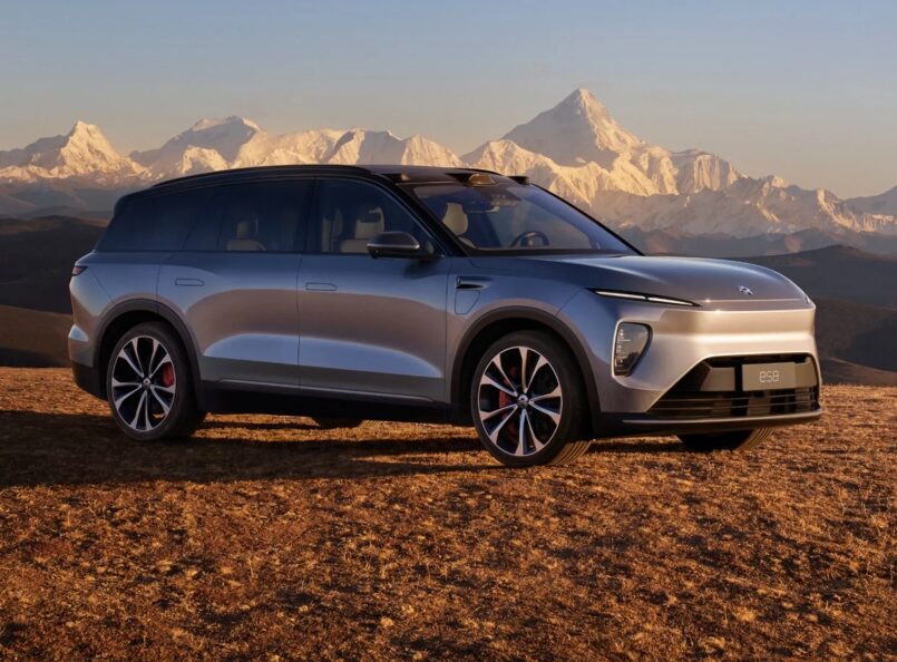 NIO sets a new record with 31,138 deliveries in December 2024, a 72.9% YOY growth. ONVO L60 leads sales with over 20,000 units delivered within 100 days of launch.