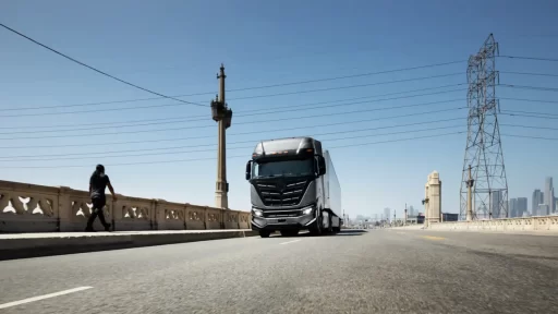 Nikola Corporation’s updated Class 8 battery-electric trucks surpass 1 million in-service miles, showcasing innovations in zero-emission transportation and sustainability.