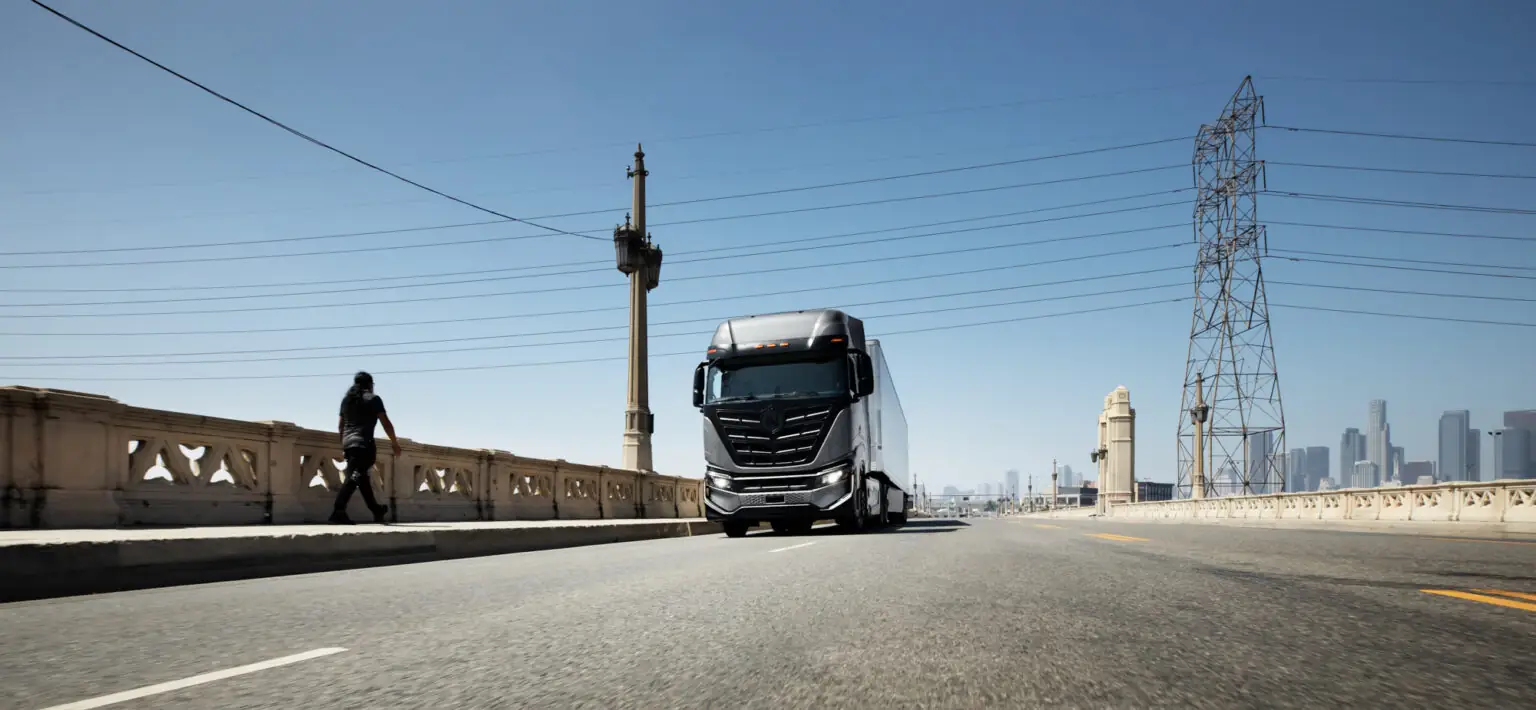 Nikola Corporation’s updated Class 8 battery-electric trucks surpass 1 million in-service miles, showcasing innovations in zero-emission transportation and sustainability.