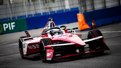 Nissan Formula E Team returns to the Mexico City E-Prix, aiming to capitalize on their São Paulo performance with advanced GEN3 Evo cars and strong local fan support.