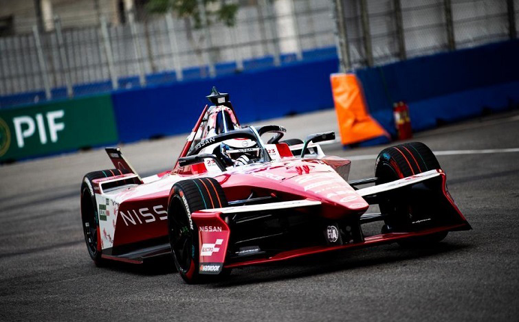 Nissan Formula E Team returns to the Mexico City E-Prix, aiming to capitalize on their São Paulo performance with advanced GEN3 Evo cars and strong local fan support.