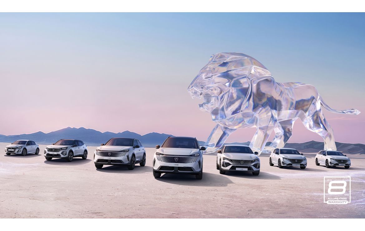 Peugeot showcases its 100% electric range at Brussels Motor Show 2025, featuring Belgian premieres like the E-408 and E-3008 Long Range with up to 700 km range.