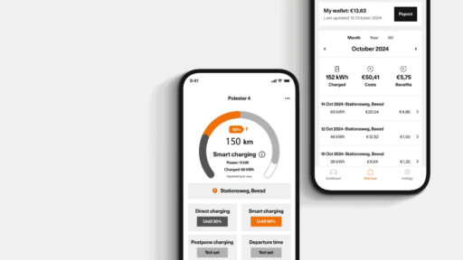 Polestar Energy app revolutionizes EV charging with smart scheduling, cost savings, and sustainability features, offering convenience and efficiency for drivers in Europe and beyond.