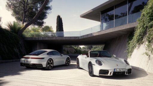 Porsche unveils the 911 Carrera S, featuring 480 PS, upgraded performance, luxury interiors, and advanced options, bridging the gap between the Carrera and Carrera GTS.