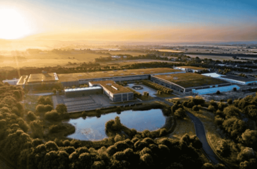 Rolls-Royce invests £300M in Goodwood to expand Bespoke and Coachbuild capabilities, celebrates record 2024 sales, and prepares for its all-electric future in 2025.