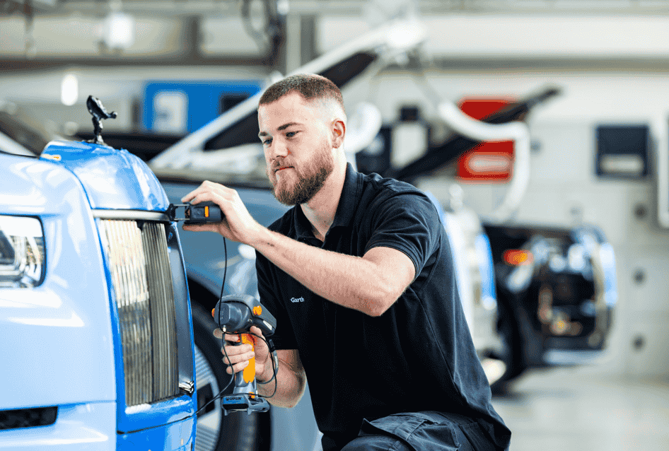 Rolls-Royce invites applications for its 2025 Apprentice Programme, offering hands-on training, prestigious qualifications, and diverse career opportunities across roles.