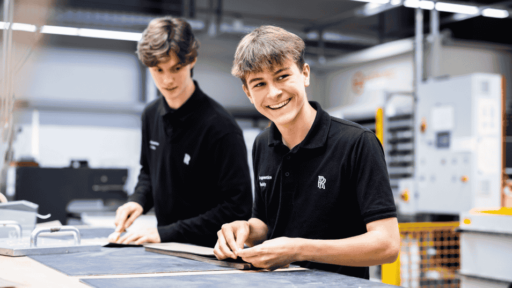 Rolls-Royce invites applications for its 2025 Apprentice Programme, offering hands-on training, prestigious qualifications, and diverse career opportunities across roles.