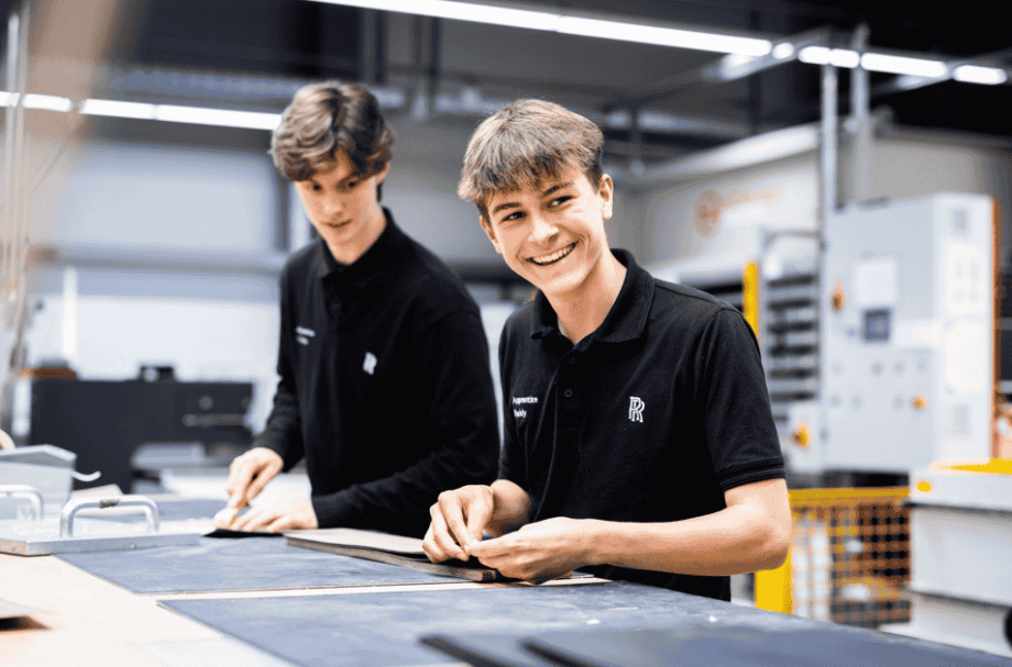 Rolls-Royce invites applications for its 2025 Apprentice Programme, offering hands-on training, prestigious qualifications, and diverse career opportunities across roles.