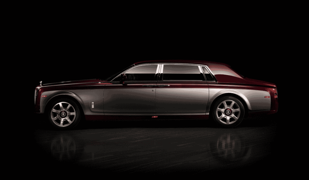 Rolls-Royce celebrates 100 years of the Phantom, its iconic luxury car, blending bespoke craftsmanship, innovation, and timeless elegance across eight generations.