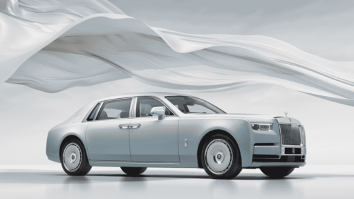 Rolls-Royce celebrates 100 years of the Phantom, its iconic luxury car, blending bespoke craftsmanship, innovation, and timeless elegance across eight generations.