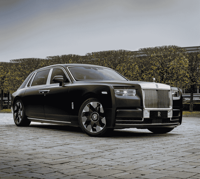 Rolls-Royce unveils the one-of-one Phantom Dragon, celebrating Chinese artistry and luxury with bespoke craftsmanship, intricate marquetry, and a Starlight Headliner.