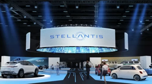 Stellantis reports Q4 2024 shipments of 1.395 million units, a 9% y-o-y decline, with inventory actions in North America and new product launches driving European recovery.