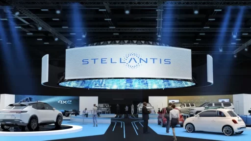 Stellantis reports Q4 2024 shipments of 1.395 million units, a 9% y-o-y decline, with inventory actions in North America and new product launches driving European recovery.