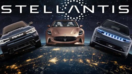 Stellantis partners with dSPACE to integrate advanced simulation tools, accelerating software development, virtual testing, and over-the-air updates for future vehicles.