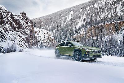 Subaru of America ends 2024 with 667,725 vehicles sold, a 5.6% increase, led by Crosstrek and Forester sales growth and the success of the Solterra EV in its best year yet.