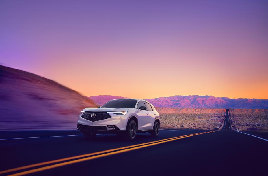 Acura introduces the 2025 ADX, a turbocharged compact SUV starting at $35,000, offering premium features, advanced tech, and dynamic performance for modern drivers.