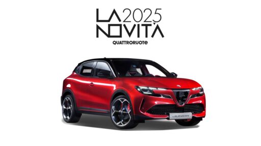 Alfa Romeo Junior wins Quattroruote’s 2025 New Car of the Year award, marking the brand’s return to the B-segment with a stylish, sporty compact in hybrid and electric versions.