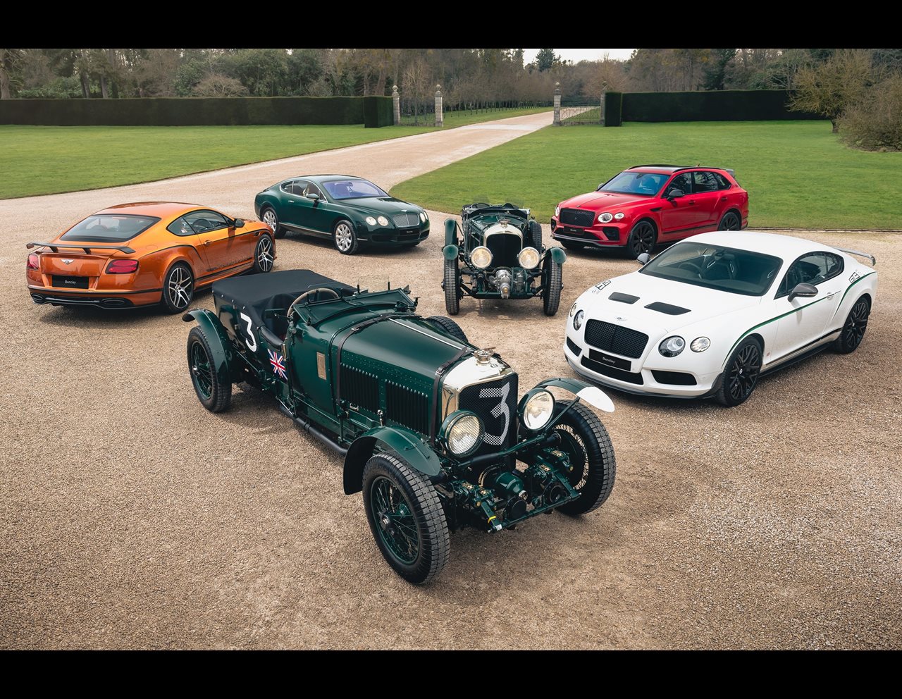 Bentley delivers the third Speed Six Continuation, a bespoke masterpiece inspired by its owner’s lifelong passion, blending 1930s racing heritage with modern craftsmanship.