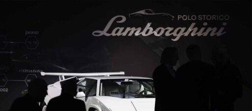 Lamborghini Polo Storico celebrates its 10th anniversary in 2025 with exclusive global events honoring the brand’s legacy through restoration, certification, and heritage.