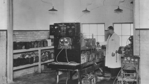 General Motors celebrates National Battery Day by reflecting on a century of battery innovation, from early electric starters to groundbreaking EV and Ultium technology.