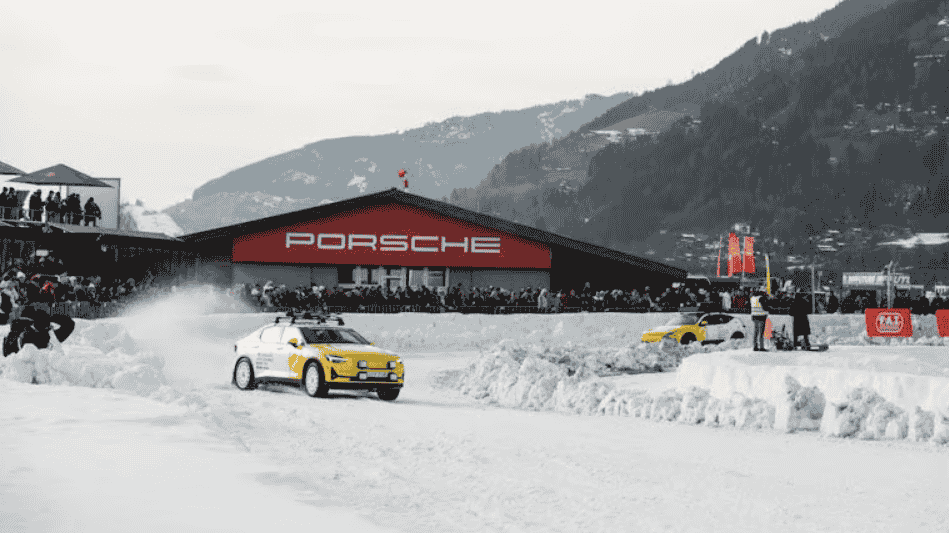 Polestar showcased its Arctic Circle collection at the FAT Ice Race in Austria, blending speed, style, and electric innovation on the world’s coolest ice track.