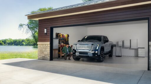 GM Energy turns your EV into a smart power source with expanded charging, home energy solutions, and vehicle-to-grid capabilities, redefining how you power your life.